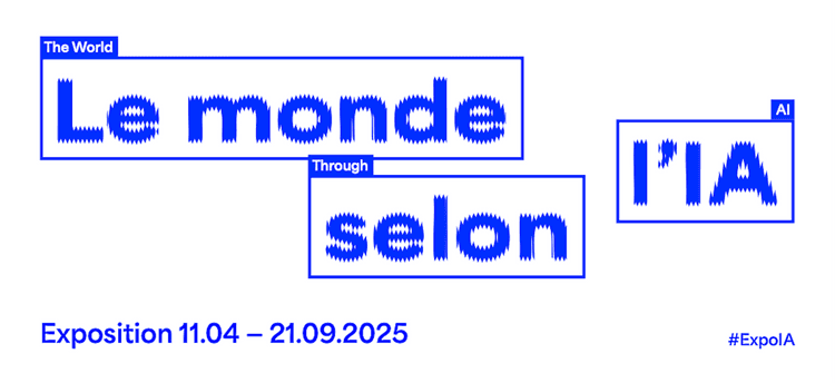 Le monde selon l'IA